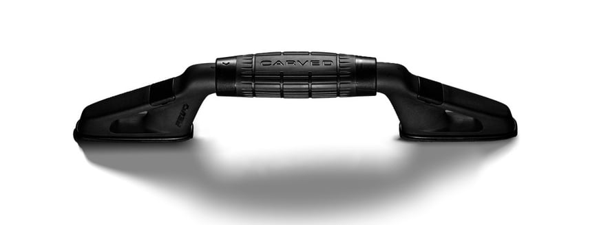 Carved REVO Grab Handle Boardgriff bei WindSucht