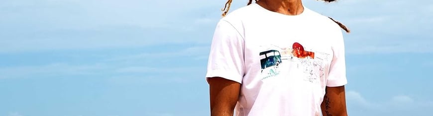 Schwerelosigkite Tees für Frauen bei WindSucht