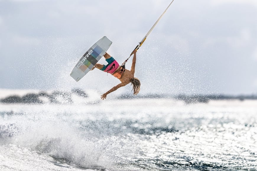 CORE Grabhandle WindSucht