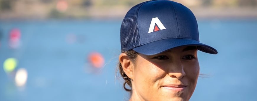 Armstrong Cap bei WindSucht