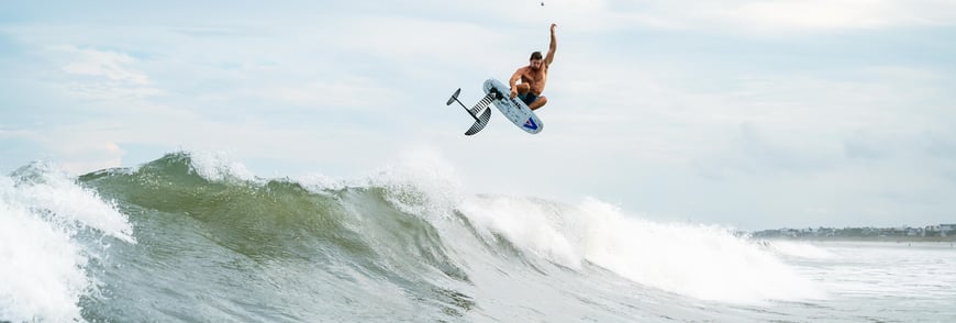 Armstrong WKT Board bei WindSucht