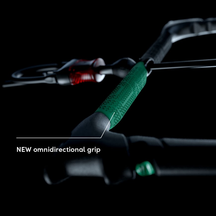 North Kiteboarding Navigator Bar bei WindSucht