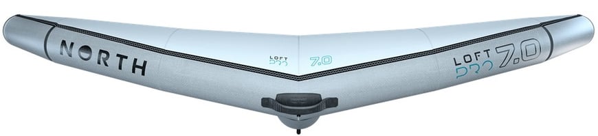 North Loft PRO Wing White bei WindSucht