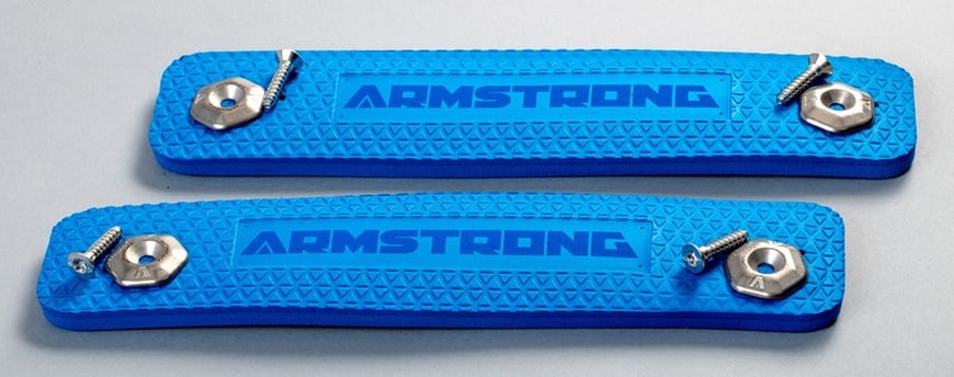 Armstrong Footstrap single bei WindSucht