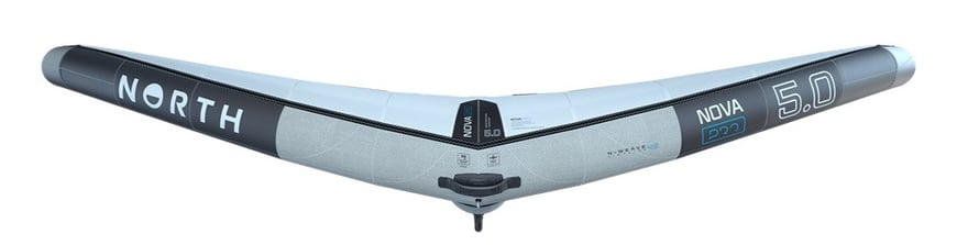 Nova Pro Wing Shape WindSucht