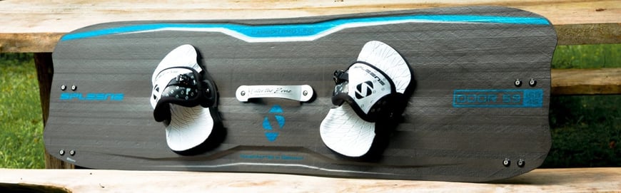  Spleene Carbon Pro DOOR bei uns im SHOP NRW