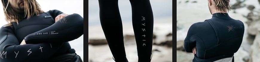 Mystic The One Neoprenanzug WindSucht SALE