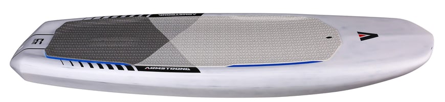 Armstrong Wingfoil Board FG bei WindSucht