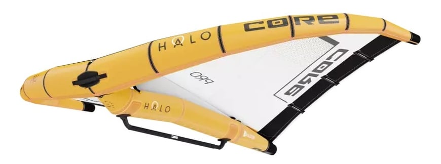 CORE Halo Pro Wing bei WindSucht