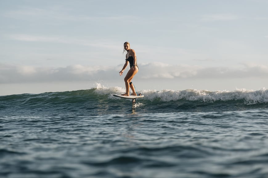 Armstrong HA880 Frontwing