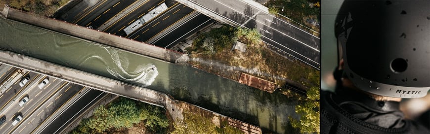 Mystic Helmet bei WindSucht, Helme von Mystic, Mystic Predator Helmet, Mystic Mk 8 Helmet