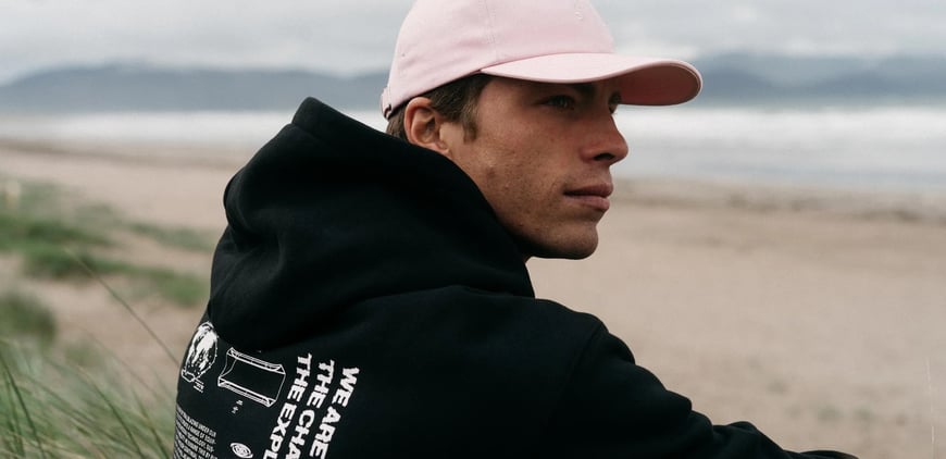 Mystic Hoodies im SALE bei WindSucht