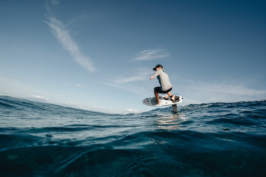 Armstrong HA1080 Frontwing