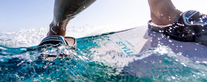 Cabrinha Source Bindung 2025 bei WindSucht