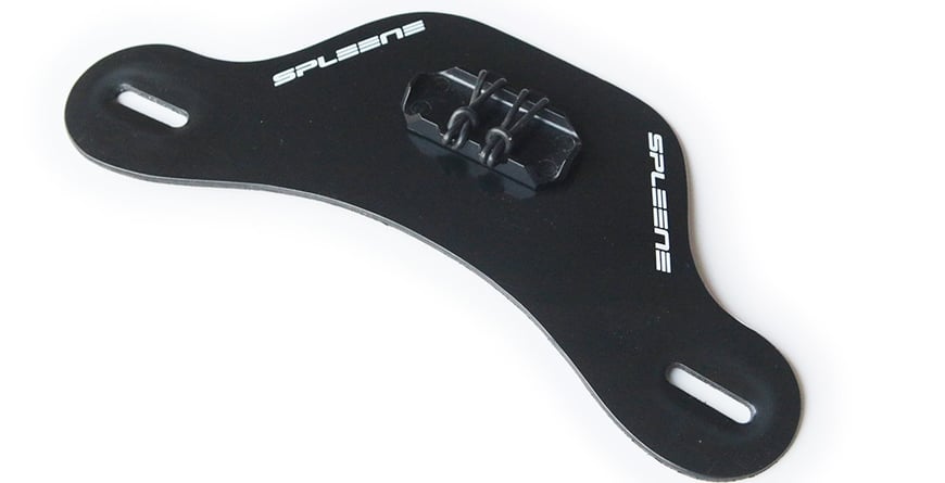 Spleene WOO Jump Sensor Plate bei WindSucht