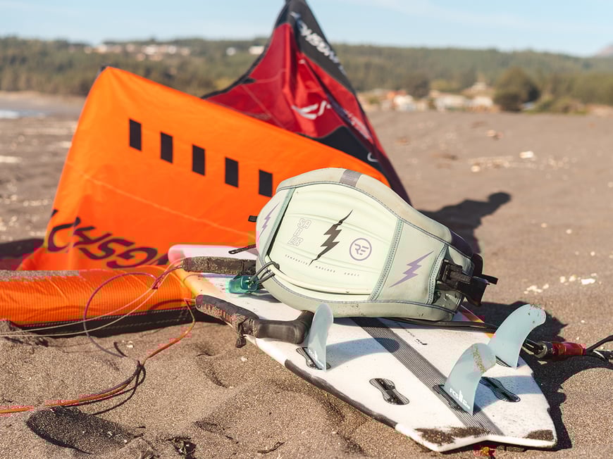 RE Saber V3 WindSucht