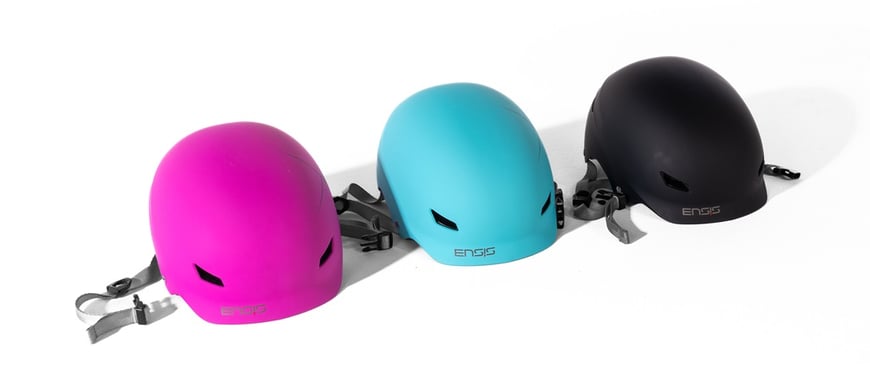 Ensis Rider Helme in der Übersicht und auf Lager bei WindSucht