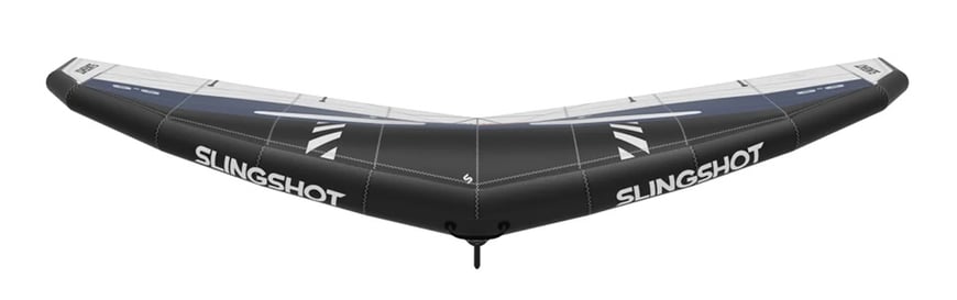 Slingshot SlingWing V5 Blue bei WindSucht