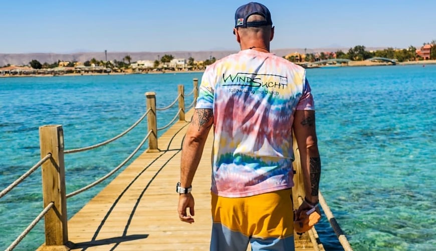 Mystic Quickdry WindSucht