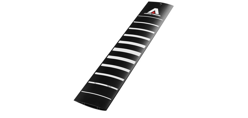 Armstrong Alloy Mast 58cm - 85cm bei WindSucht NRW