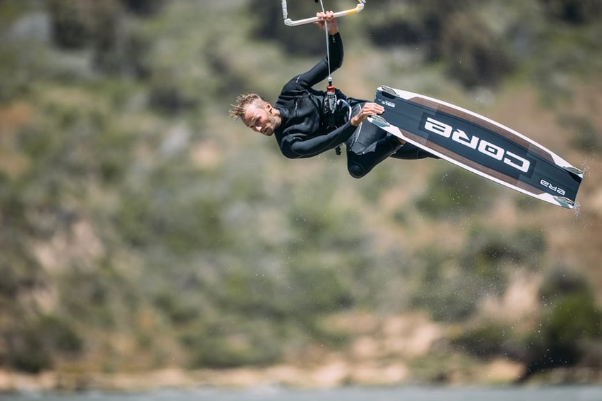 Core Era Kiteboard zum fairen Preis bei WindSucht