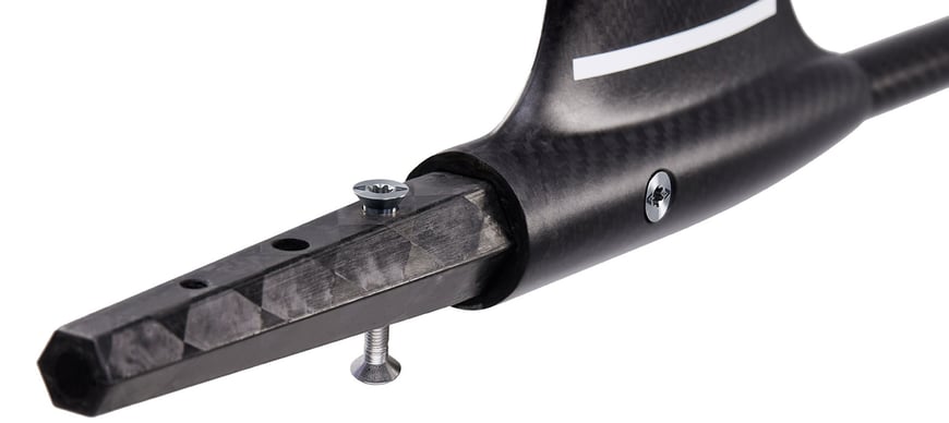 Armstrong Fuselage bei WindSucht