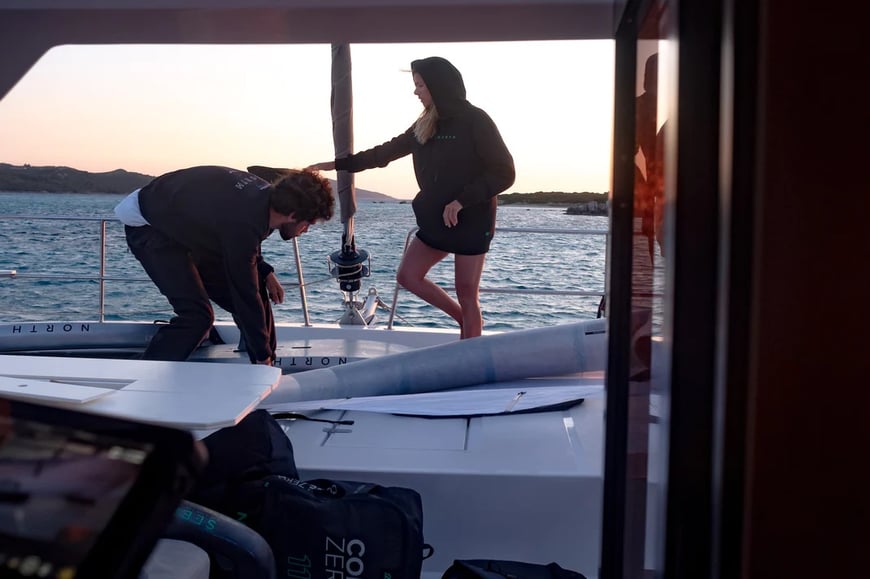 North Hoodies by WindSucht