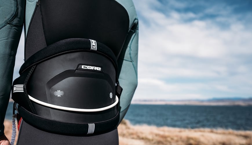 Das neue CORE Link Trapez ist bei WindSucht im Shop NRW