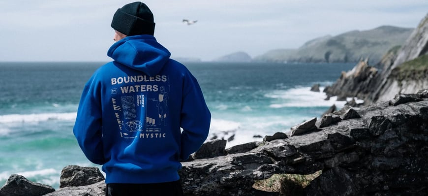 Mystic Hoodie Outlet WindSucht