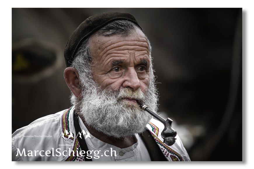 Marcel Schiegg, Fotografie, Appenzell, Appenzellerland, Viehschau, Vechschau, Schweiz, Albert Räss, Lendaueli