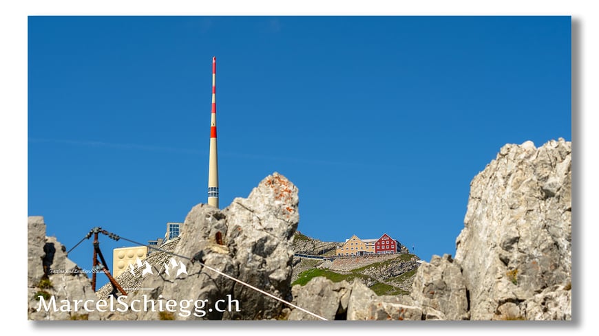 Alter Säntis Art.-Nr. MS5-5812