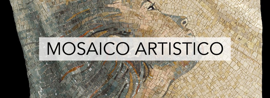 mosaico artistico