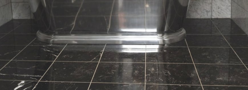 Marmo Nero Marquinia