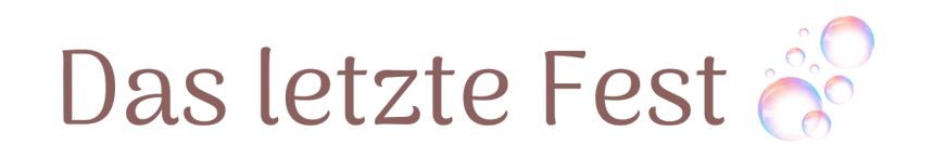 Abschiedsfeier & Rituale für Kinder