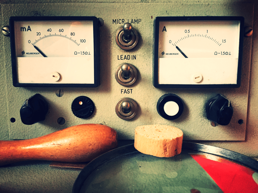 Photo by Pascal Gabriel