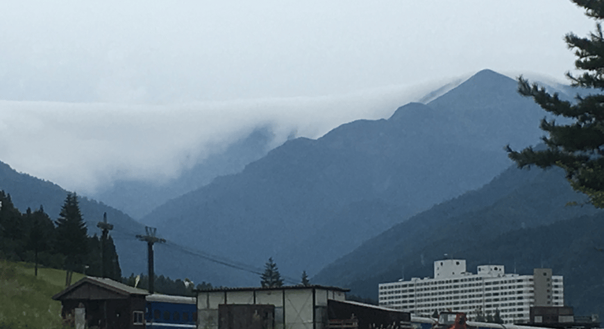 写真はこの前旅行先で撮ったもので、本文とは関係ないです