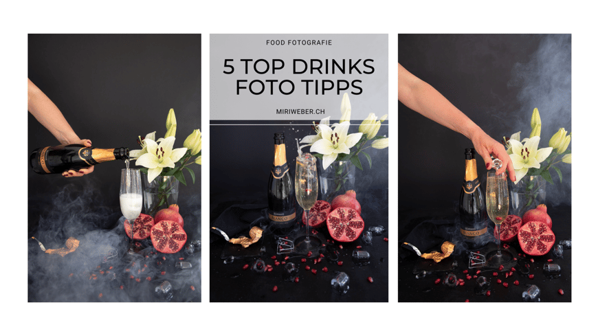 Foodfotografie, Foodblog Schweiz, Drink Fotografie, Tipps, Anleitung, Rimuss, Rimuss Bianco, Foodblog Schweiz, alkoholfreier Drink