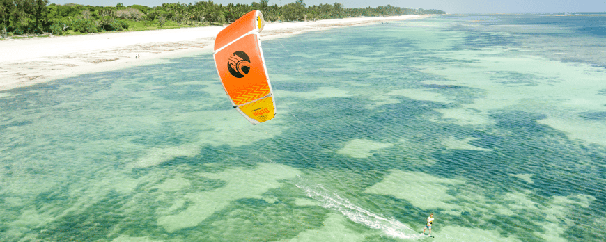 Cabrinha Moto White Yellow, Cabrinha Shop NRW, WindSucht NRW Cabrinha Dealer