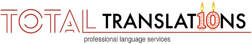 Total Translations