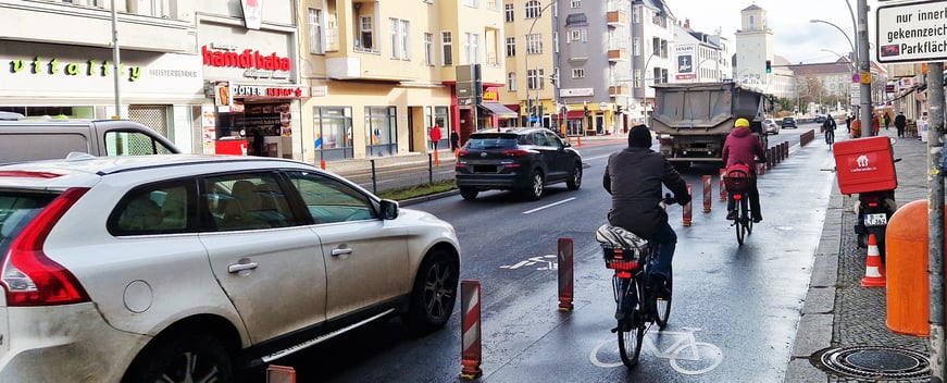 © LNC LogisticNetwork Consultants GmbH