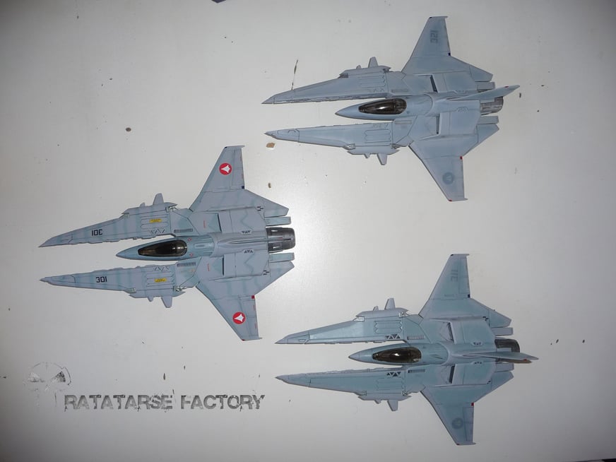 Ratatarse UN SPACY Gradius