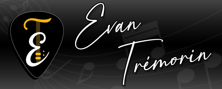 Professeur de guitare