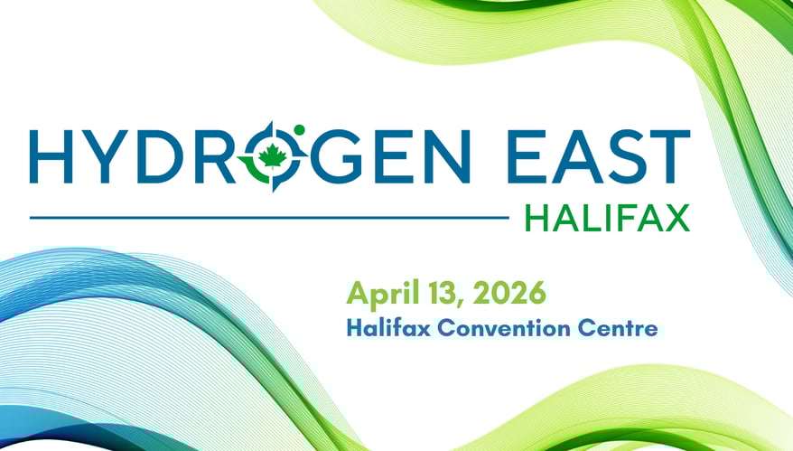 Hydrogen•East | Halifax