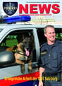 Polizei News 1-2011