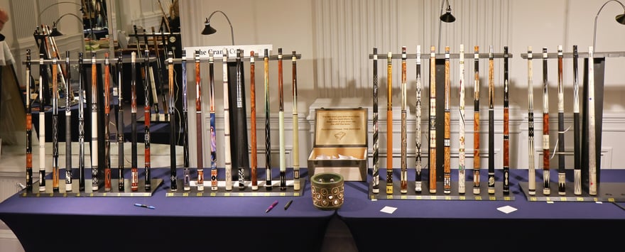 People’s Choice候補作品となるGrand Collection