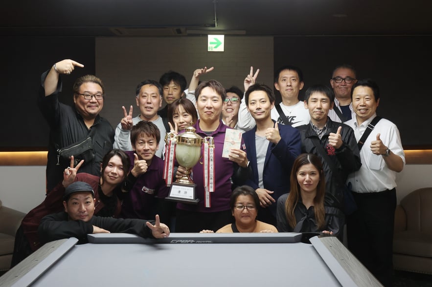 画像提供:ビリヲカ https://billi-walker.jp/