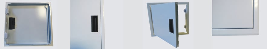 Heika-Softline avec clé carrée