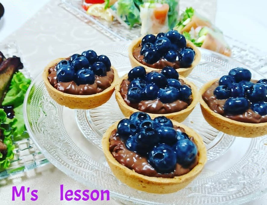 新宿区高田馬場にある　子供　大人　親子　料理教室　エムズ レッスン