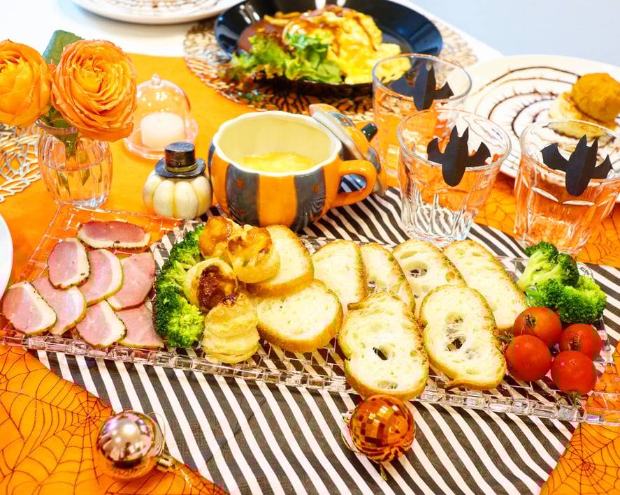 新宿区にある 子供 料理教室 エムズ レッスン　