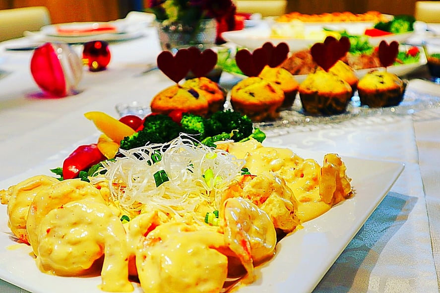 新宿区にある料理教室　エムズ レッスン　料理研究家　山岡真千子